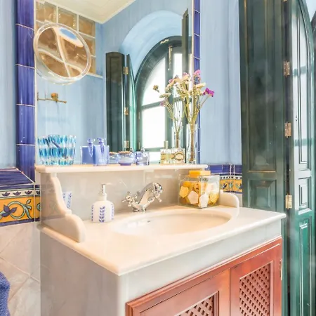 Apartment Postigo Del Alcazar I