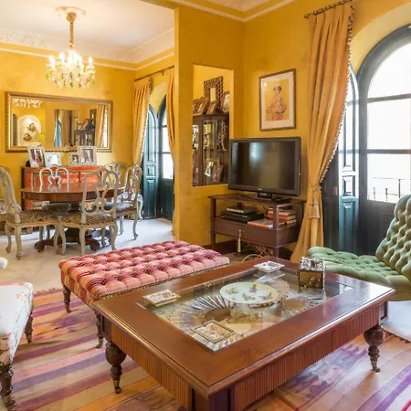 Apartment Postigo Del Alcazar I *