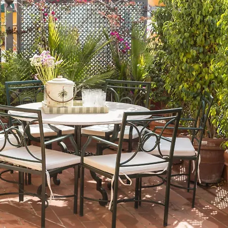 Apartment Postigo Del Alcazar I