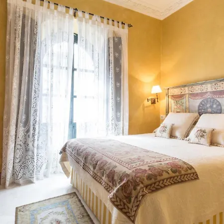 Apartment Postigo Del Alcazar I *