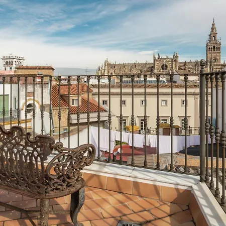 Postigo Del Alcazar I * Sevilla